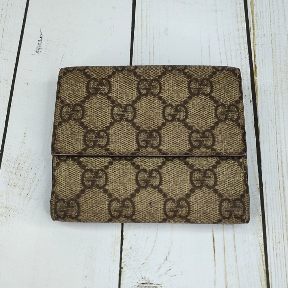 Gucci Wallet - Picture 4 of 17